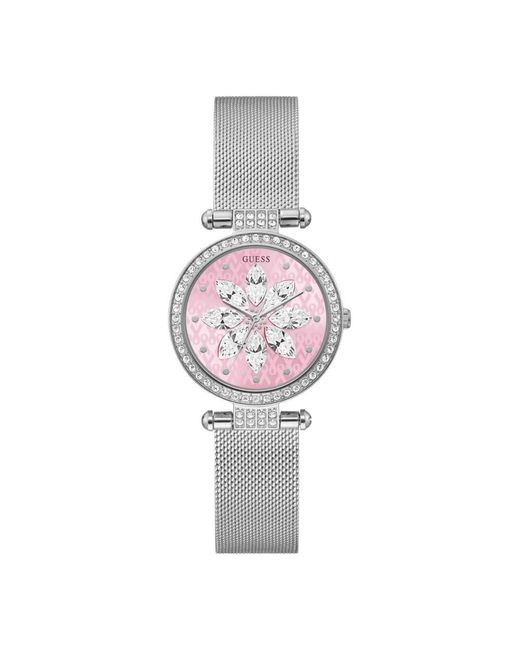 Watches di Guess in Pink
