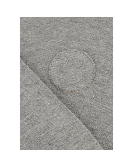 Refined Department Gray Damen Pullover Strickjacken Tatum