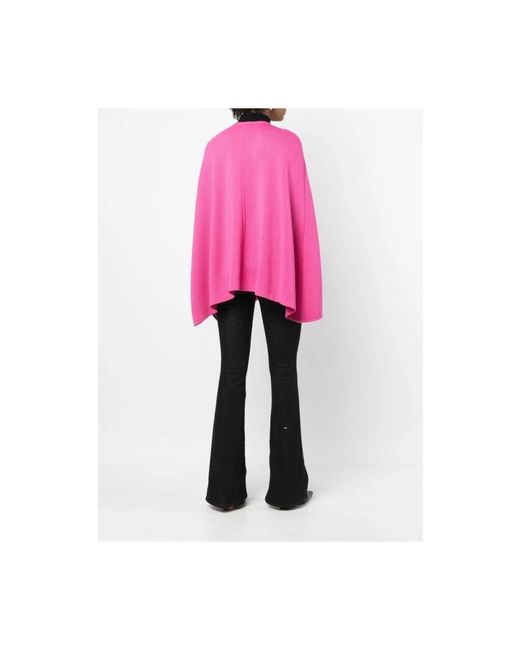 Charlott Pink Cardigans