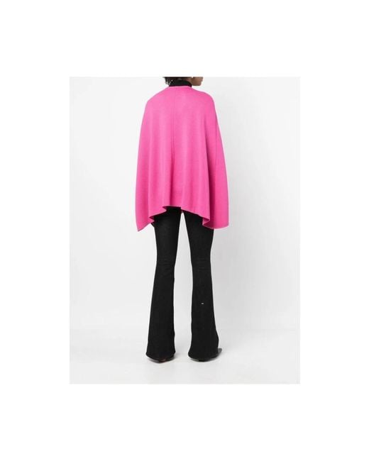Charlott Pink Cardigans