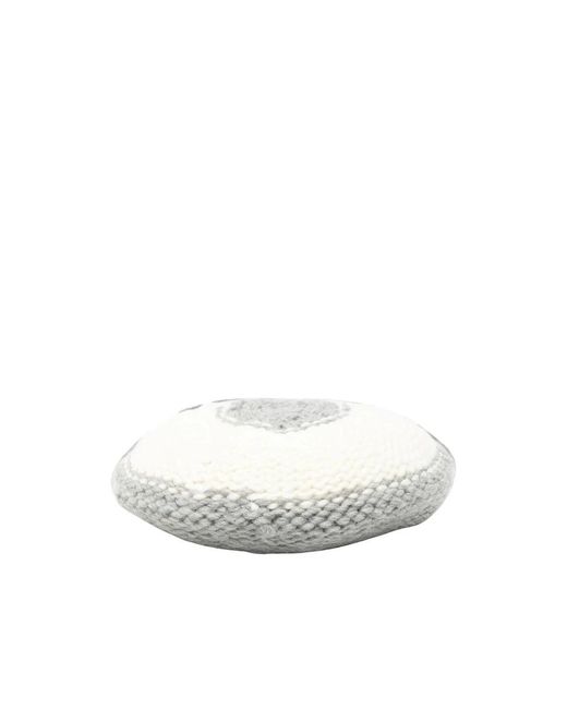 Stine Goya White Accessories
