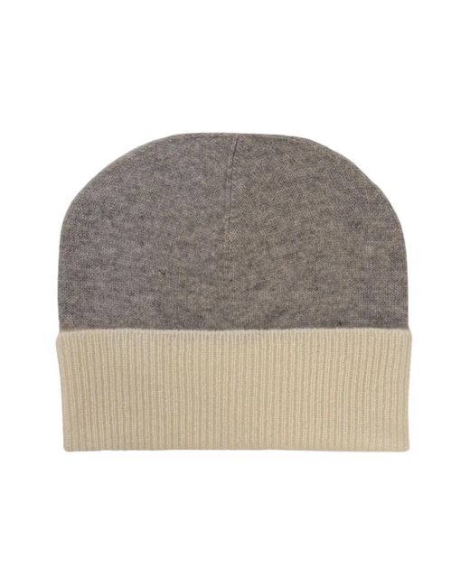 Beanies CLOEYS de color Gray