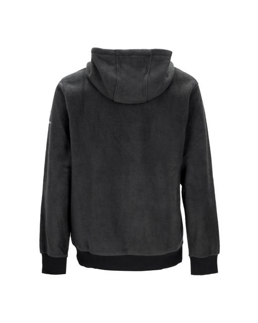Columbia Black Hoodies for men