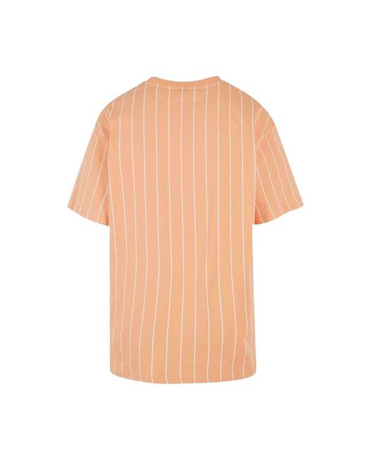 Karlkani Orange T-Shirts for men