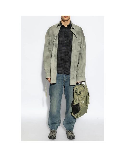 Casual Shirts di Samsøe & Samsøe in Black da Uomo