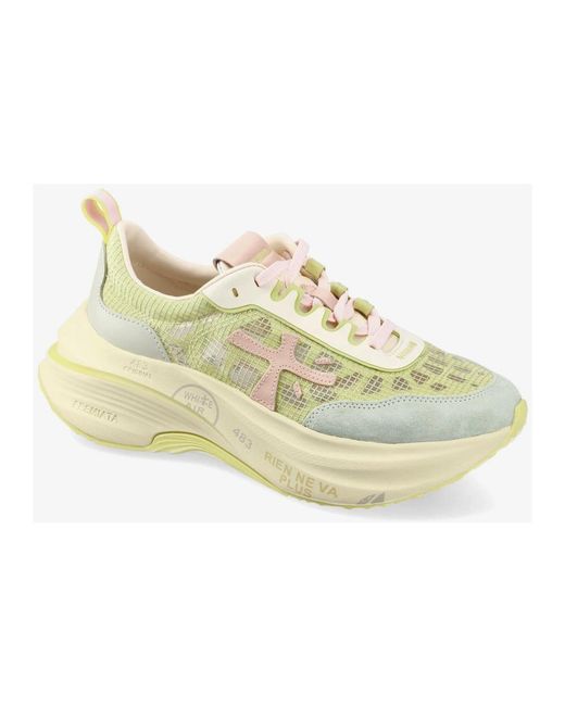 Premiata Multicolor Hill 7505