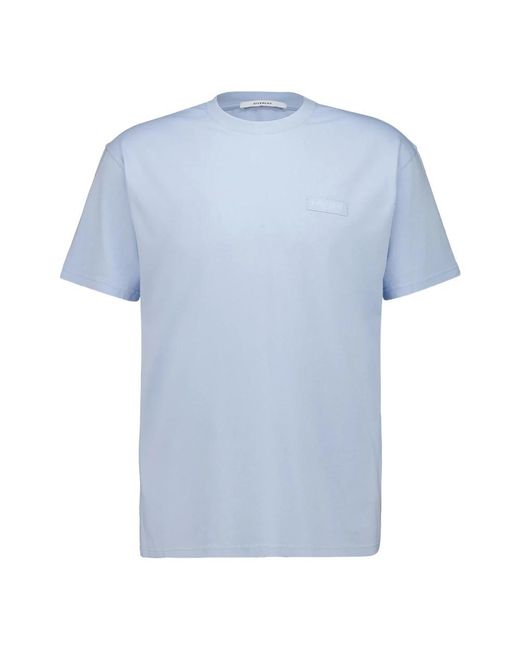 Givenchy T-Hemden in het Blue voor heren