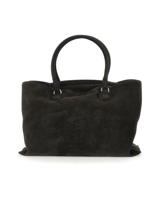 OSOI Tote Bags in het Black