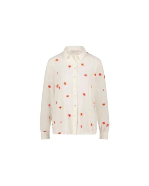 FABIENNE CHAPOT White Shirts