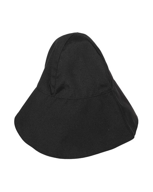 Cappello elegante di Weekend by Maxmara in Black