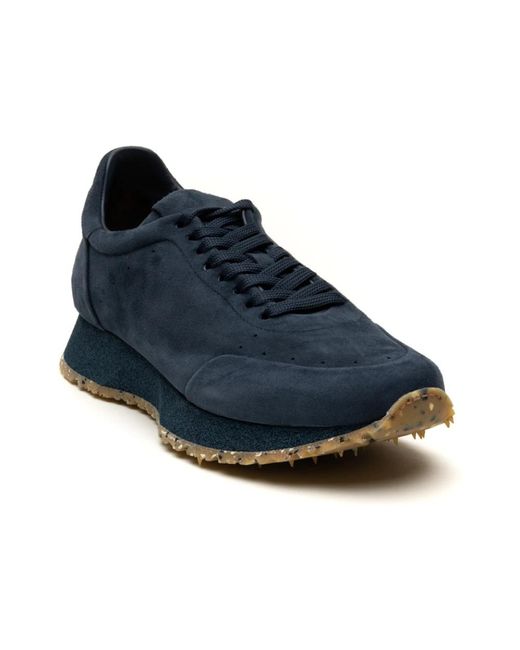 Barracuda Sneakers in Blue für Herren