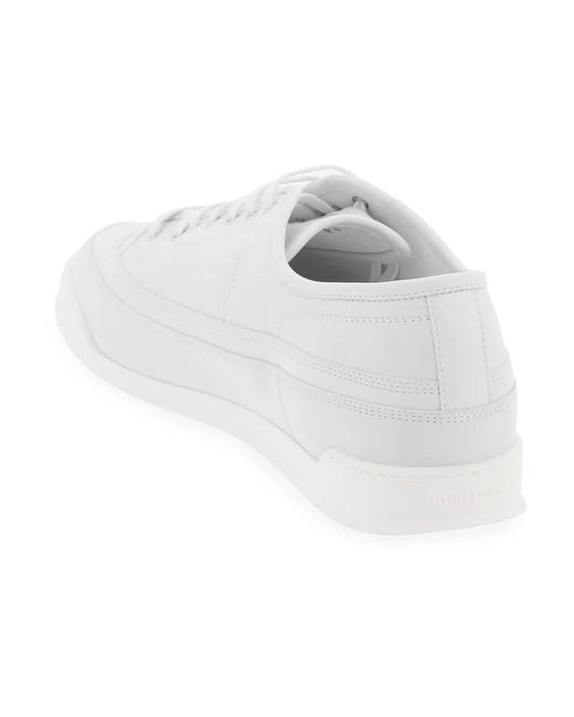 Shoes > sneakers John Lobb en coloris White