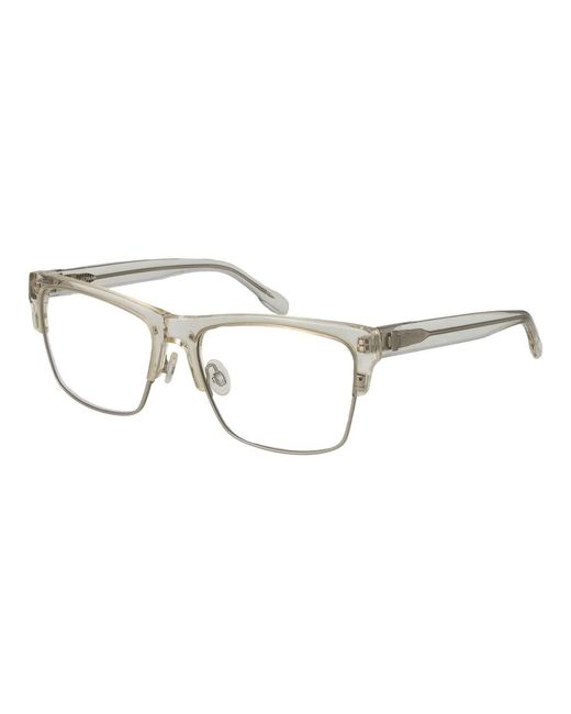 Spy Metallic Glasses