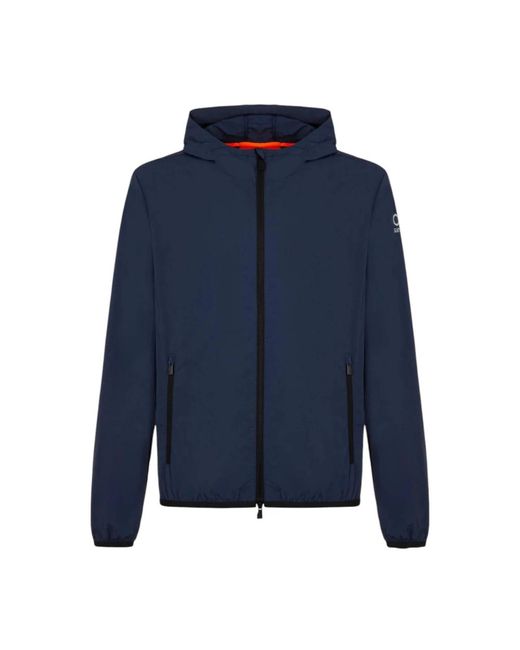 Light Jackets Suns de hombre de color Blue