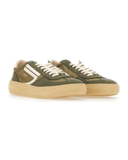PURAAI Natural Sneakers for men