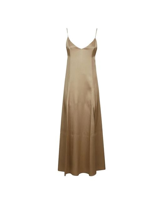 Forte_forte Natural Gowns