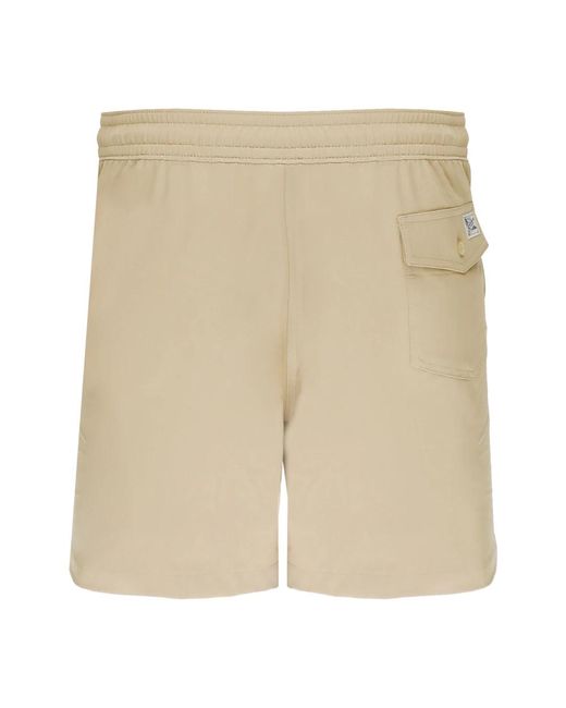 Shorts > casual shorts Ralph Lauren pour homme en coloris Natural