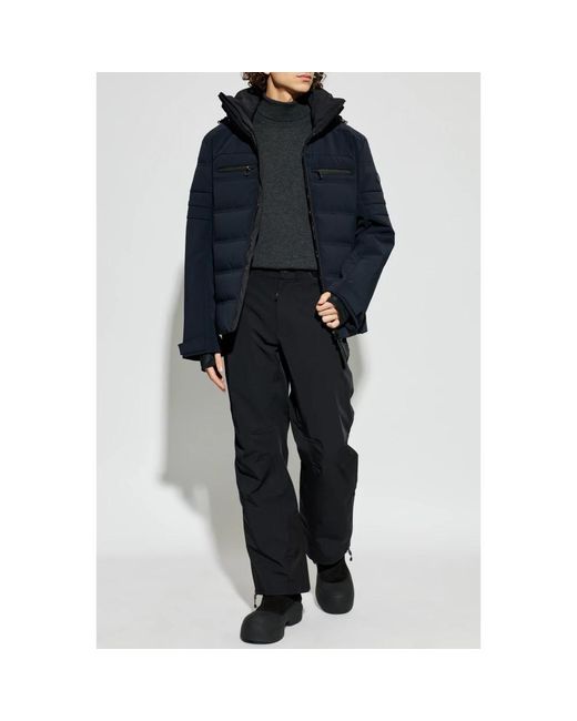 Ski Trouses Sease pour homme en coloris Black