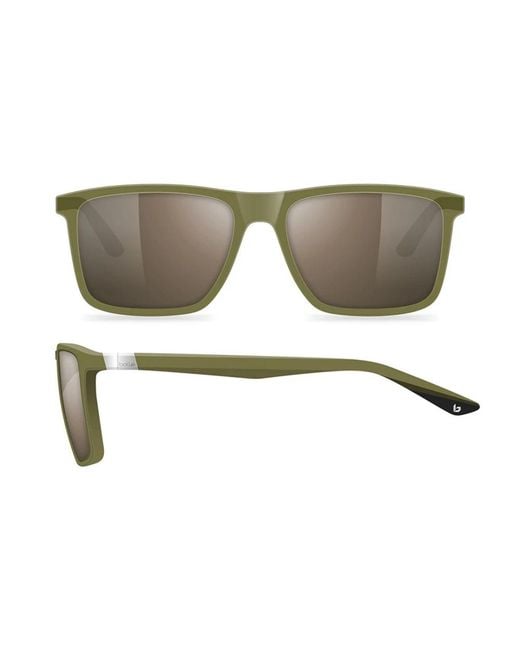 Bolle Green Sunglasses