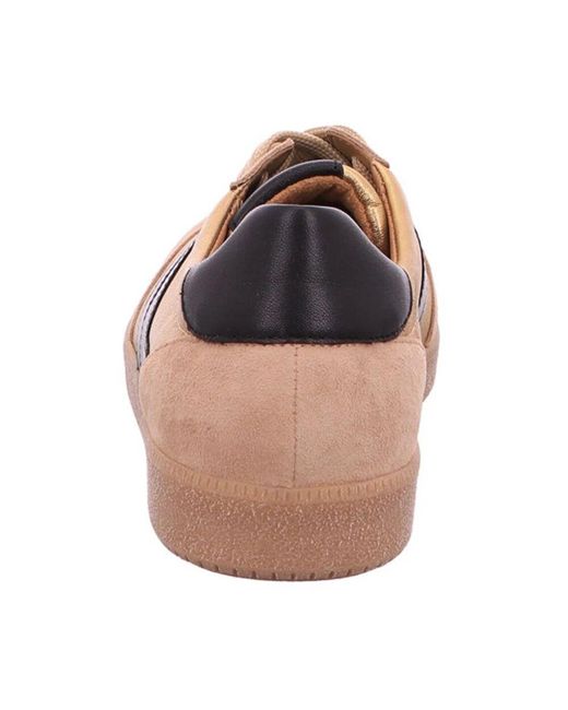 Gabor Pink Lowtop Sneaker