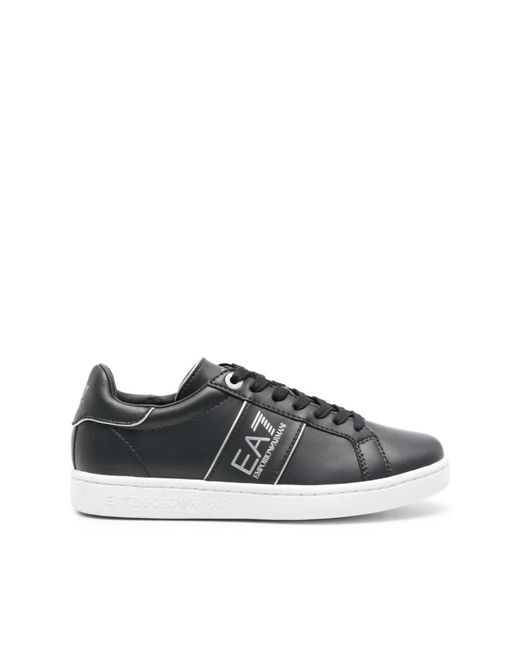 Sneakers EA7 de color Gray