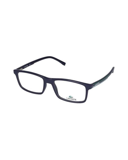 Lacoste Brown Glasses