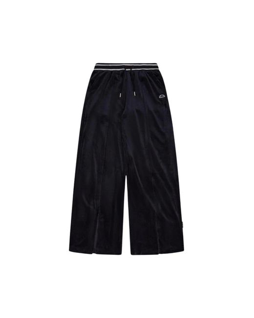 Ellesse Broeken in het Black