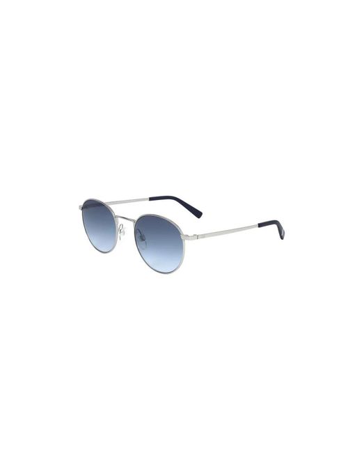 Tommy Hilfiger Blue Sunglasses