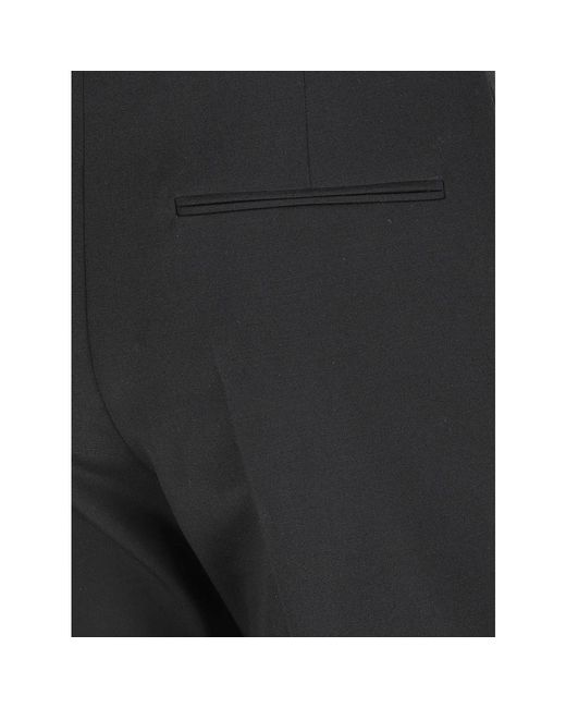 Valentino Garavani Gray Slim-Fit Trousers for men