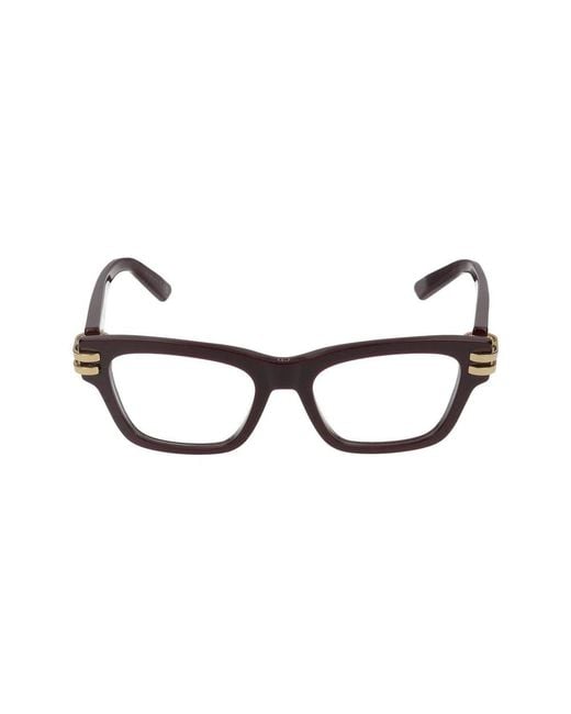 Dior Brown Glasses