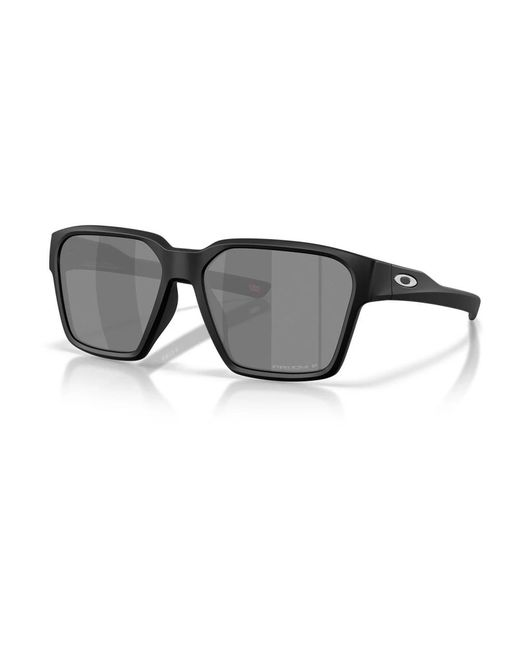 Oakley Gray Sunglasses