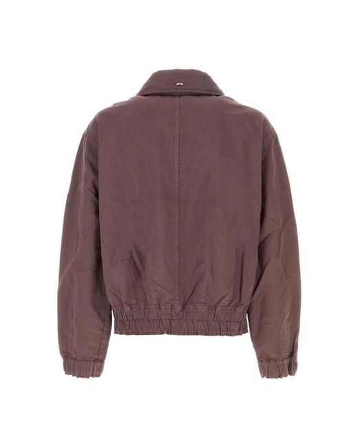 Our Legacy Command Jacket in Brown für Herren