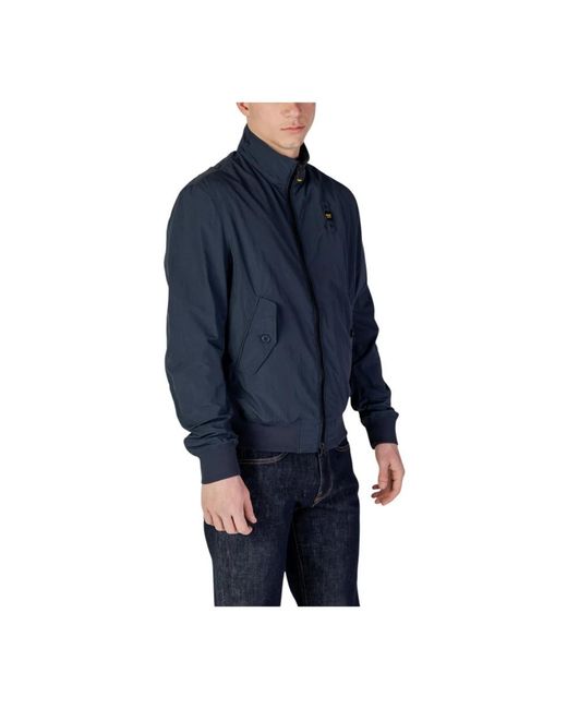 Blauer Blue Bomber Jackets for men