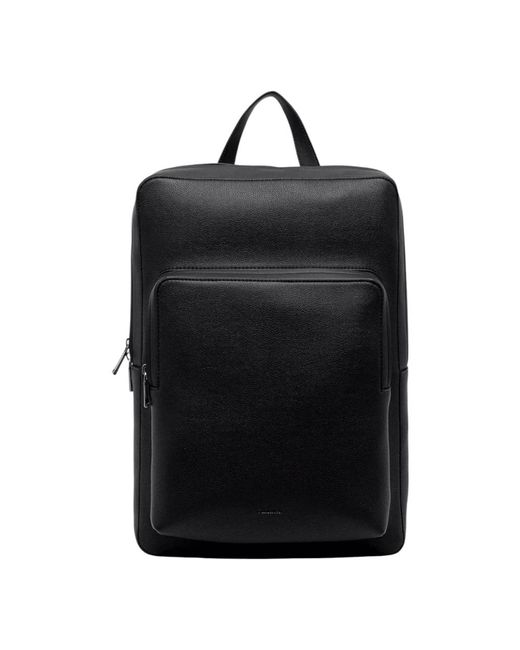 Calvin Klein Backpacks in het Black voor heren