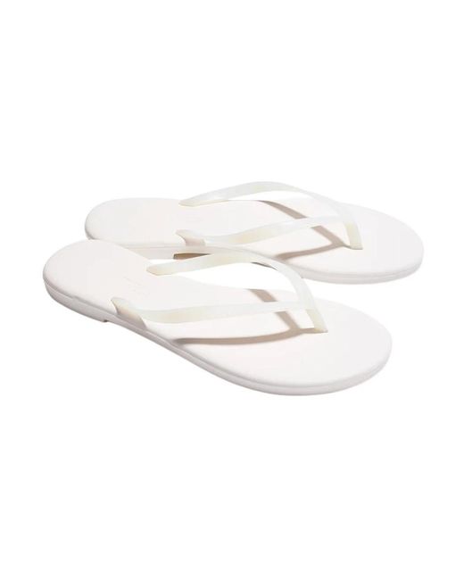 TKEES White Aqua