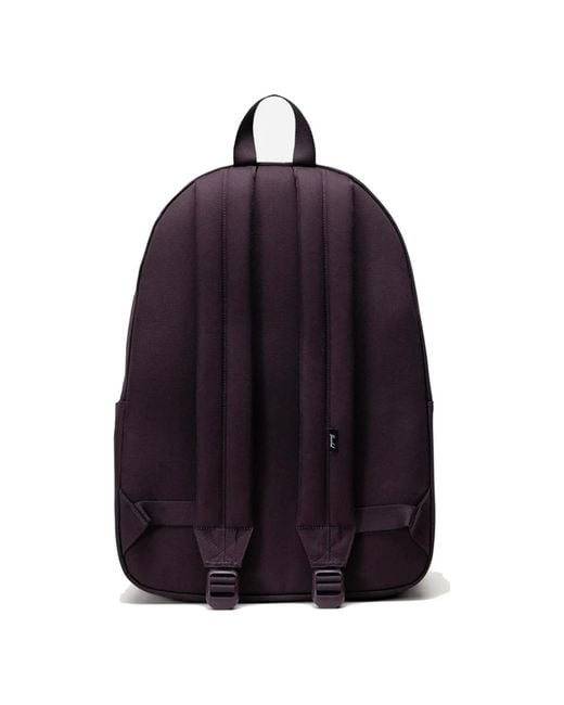 Herschel Supply Co. Blue Backpacks