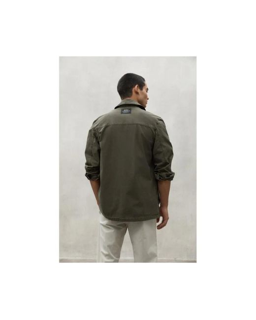 Jackets > light jackets Ecoalf pour homme en coloris Green