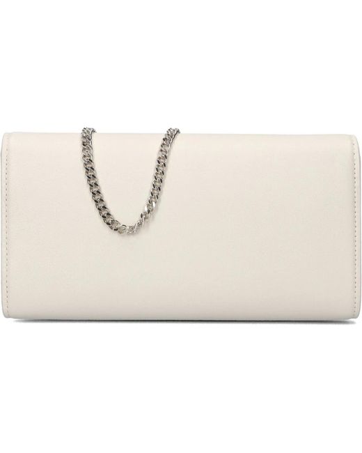 Peter Kaiser Clutches in het Natural