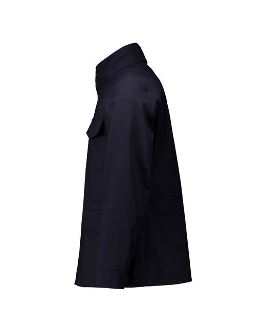 DUNO Blue Light Jackets for men