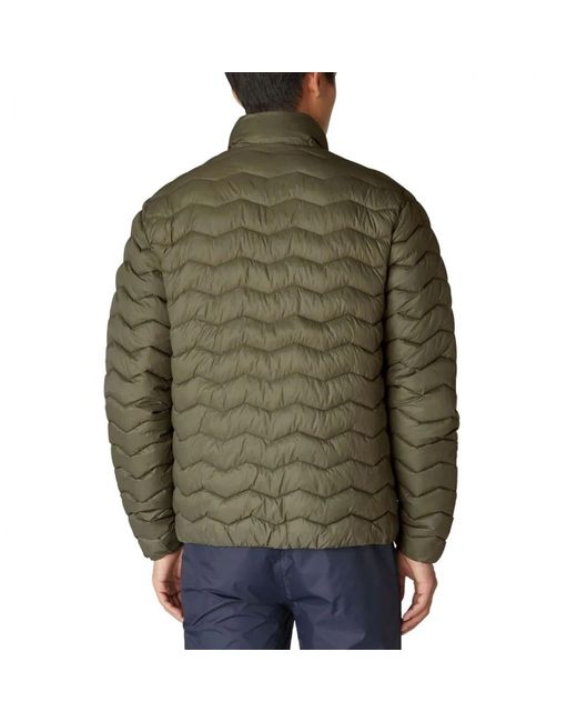 Jackets > winter jackets K-Way pour homme en coloris Green