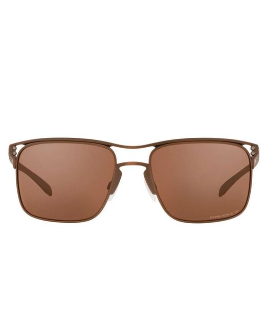 Oakley Sunglasses in Brown für Herren