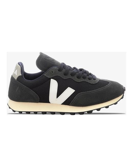 Veja Blue Sneakers