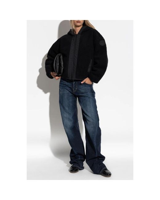 DSquared² Jeans D2 Twisted in het Blue