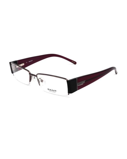 Gant Metallic Glasses