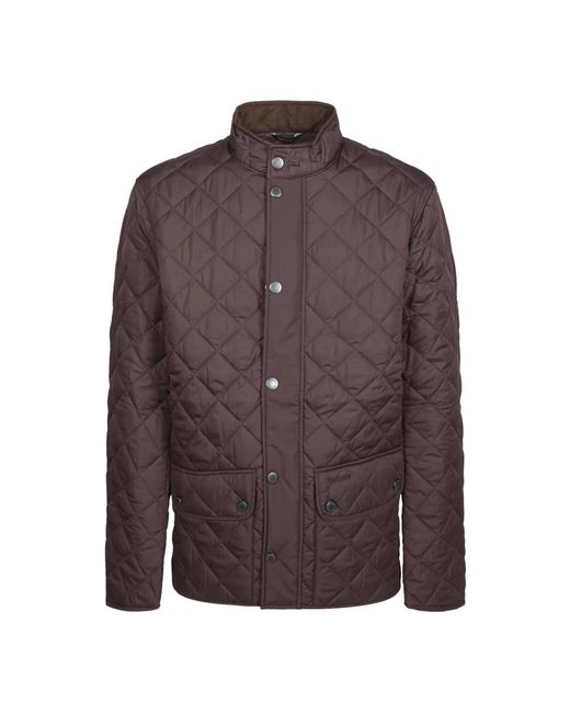 Jackets Barbour pour homme en coloris Brown
