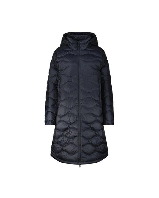 Peak Performance Blue Down Coats