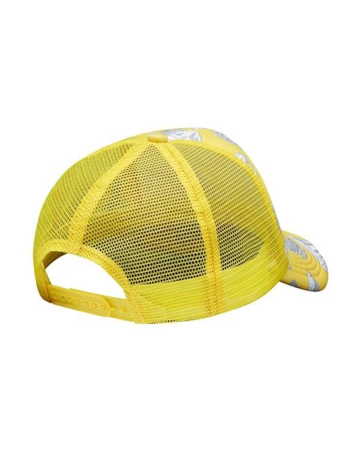 BBCICECREAM Yellow Hats & Caps for men