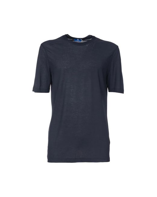 KIRED Blue T-Shirts for men
