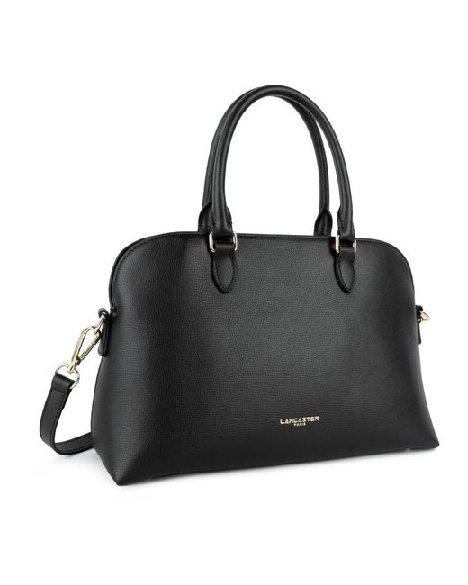 Lancaster Black Handbags