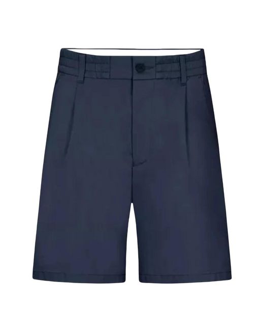 Drykorn Casual fit shorts mit stil in Blue für Herren